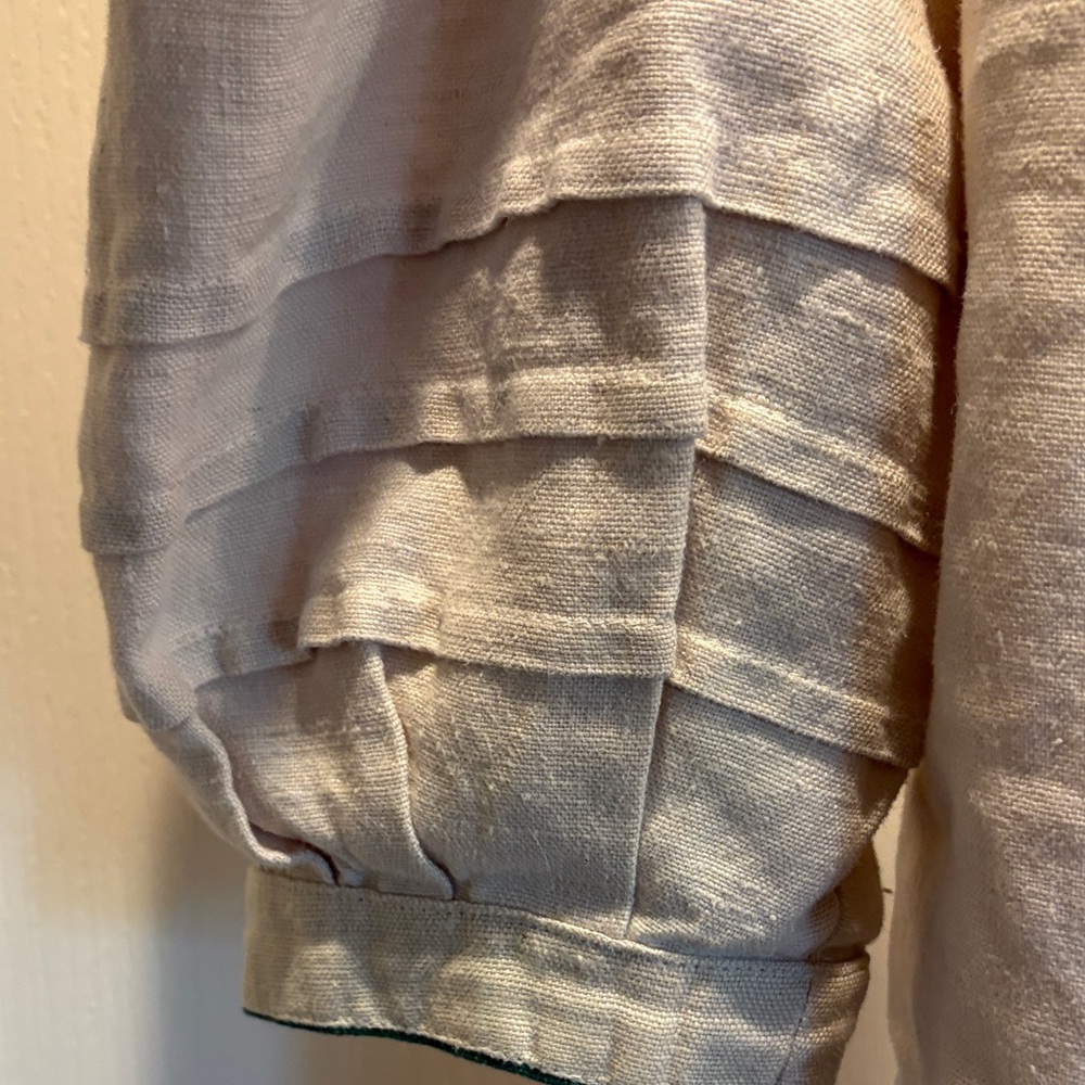Sportalm Gray and Pink Top - Picture 5 of 8